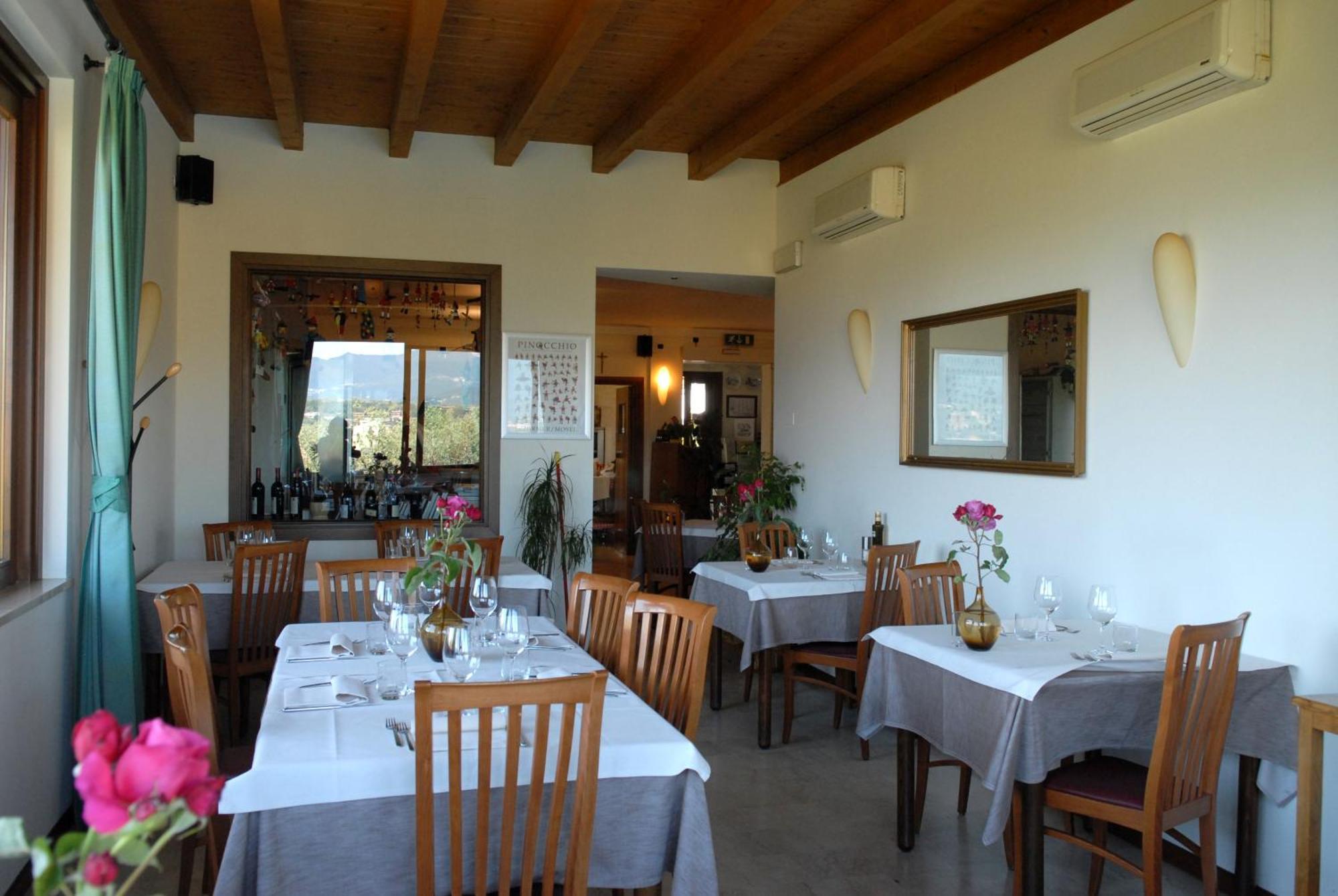 Locanda Da Vittorio Manerba del Garda Ngoại thất bức ảnh