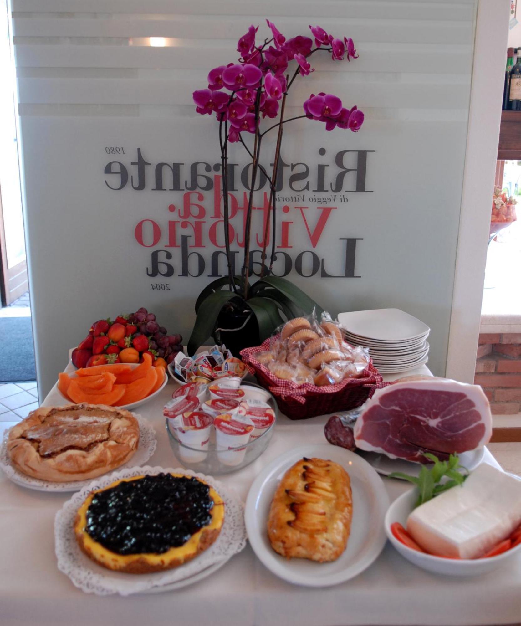 Locanda Da Vittorio Manerba del Garda Ngoại thất bức ảnh