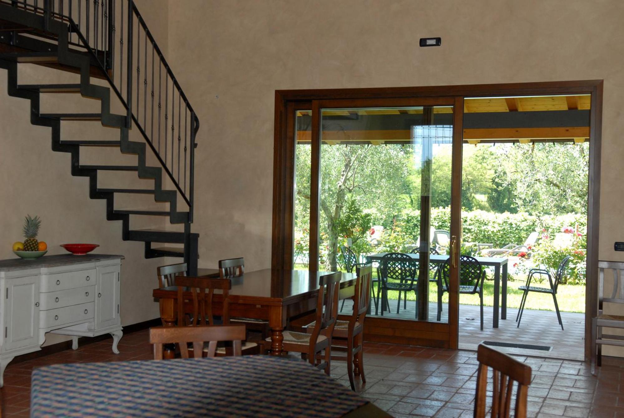 Locanda Da Vittorio Manerba del Garda Ngoại thất bức ảnh