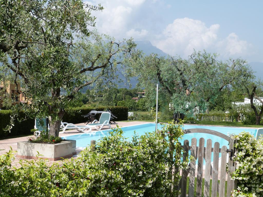 Locanda Da Vittorio Manerba del Garda Ngoại thất bức ảnh