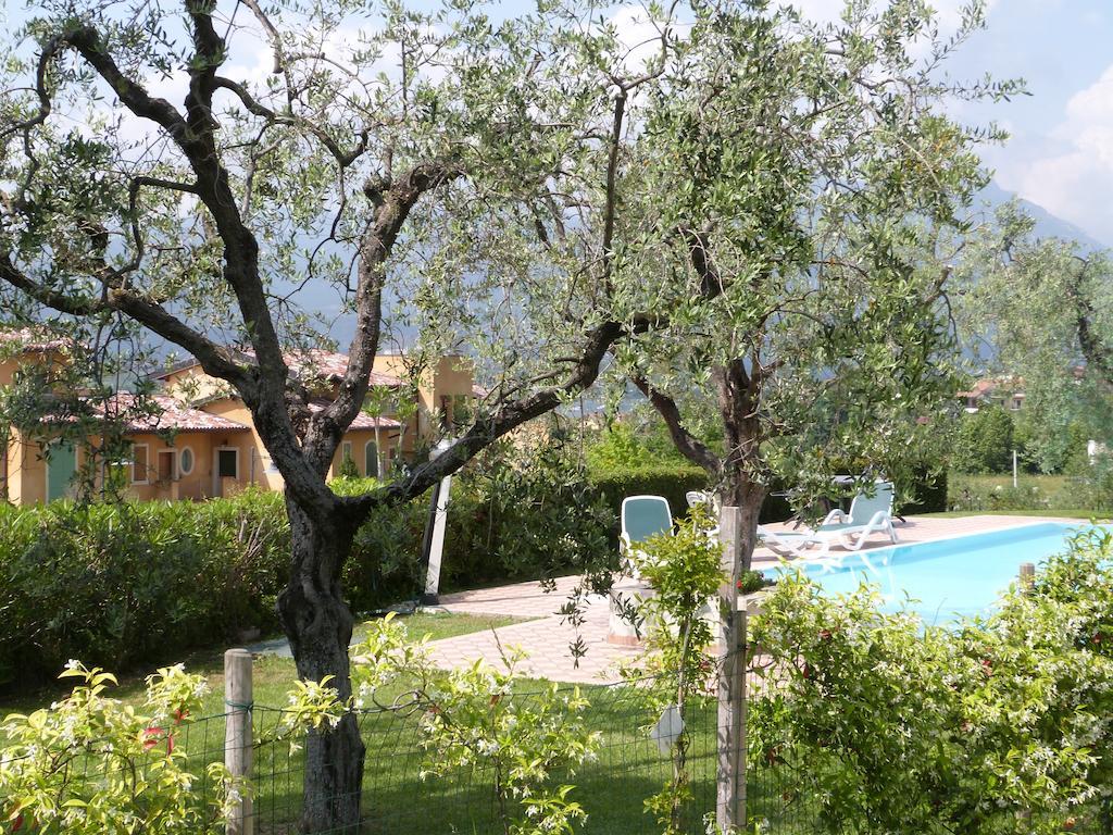 Locanda Da Vittorio Manerba del Garda Ngoại thất bức ảnh