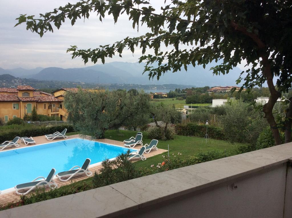 Locanda Da Vittorio Manerba del Garda Ngoại thất bức ảnh