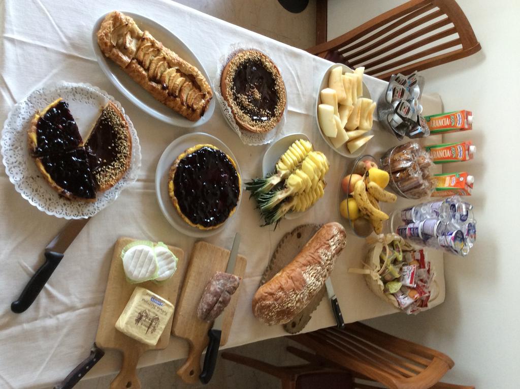 Locanda Da Vittorio Manerba del Garda Ngoại thất bức ảnh