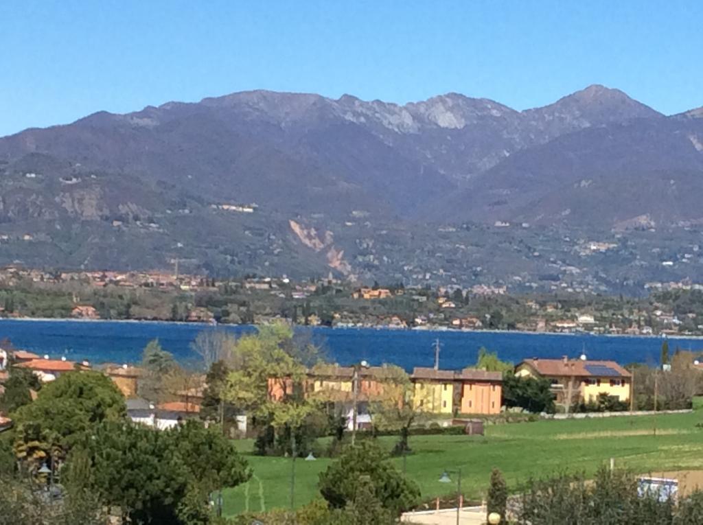 Locanda Da Vittorio Manerba del Garda Ngoại thất bức ảnh