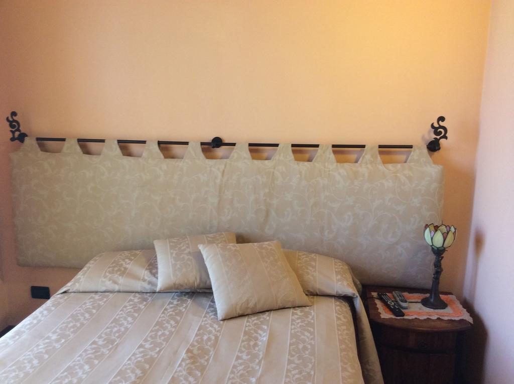 Locanda Da Vittorio Manerba del Garda Ngoại thất bức ảnh
