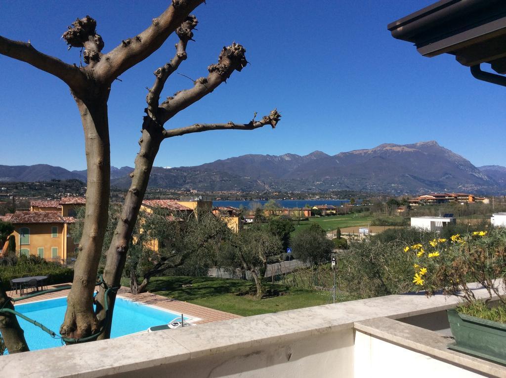 Locanda Da Vittorio Manerba del Garda Ngoại thất bức ảnh